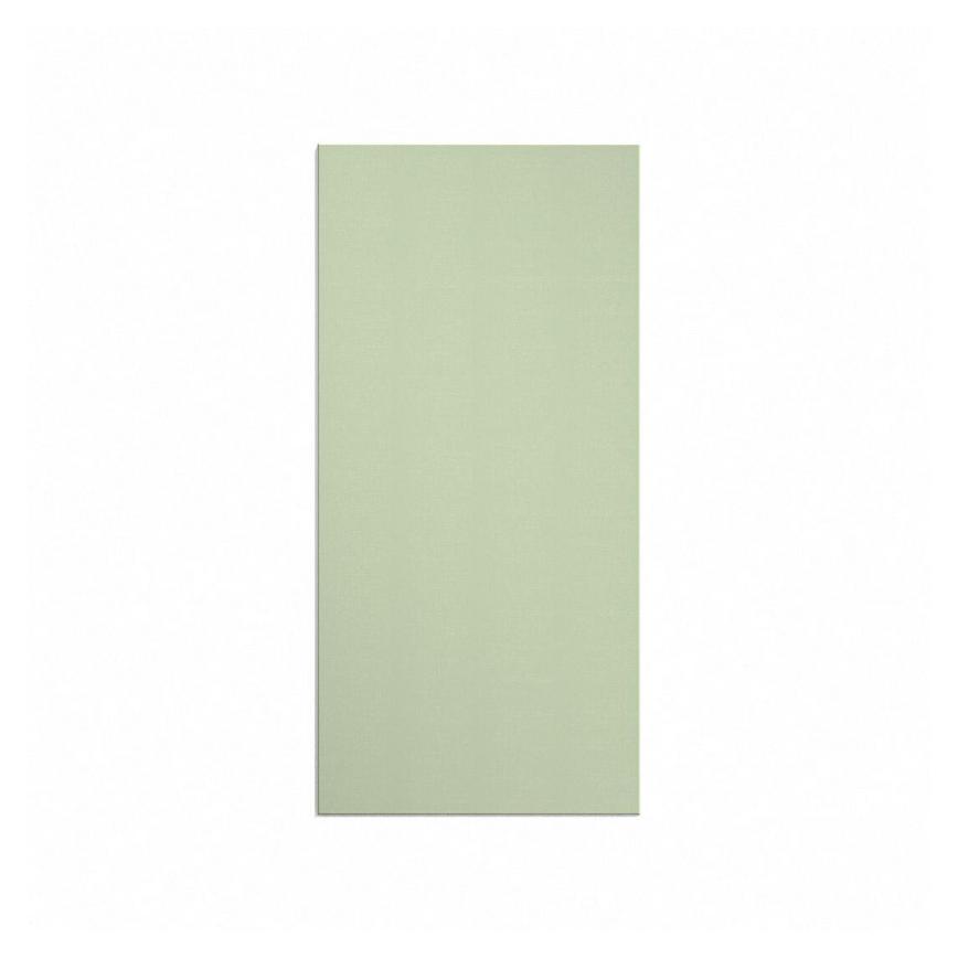 Hockley Super Matt Reed Green 350 Full Height Door