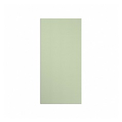 Hockley Super Matt Reed Green 350 Full Height Door