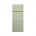 Hockley Super Matt Reed Green 300 Pan Drawer Door 170mm