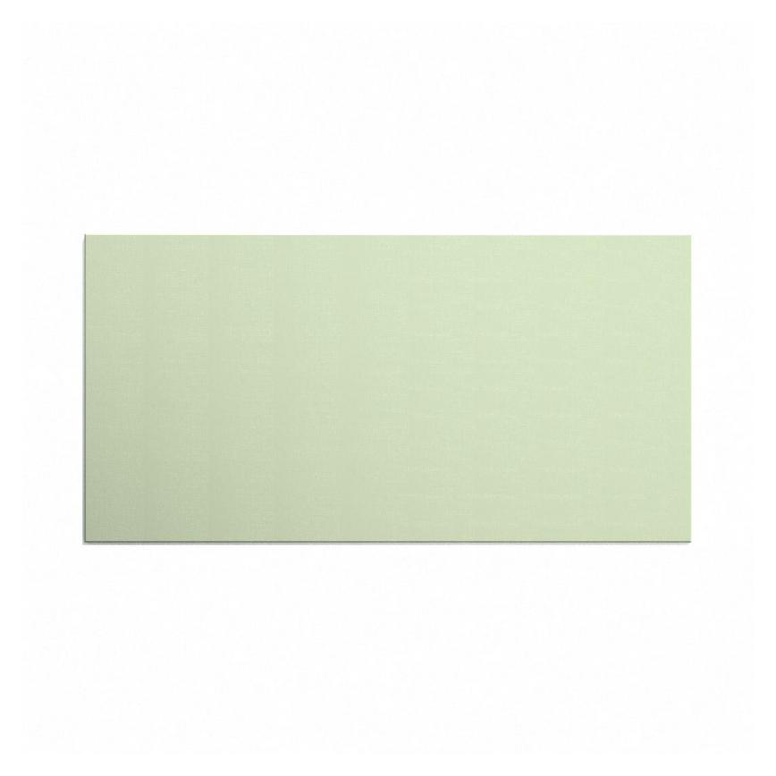 Hockley Super Matt Reed Green 700 Half Height Door