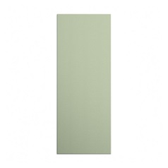 Hockley Super Matt Reed Green 350 Tall Door