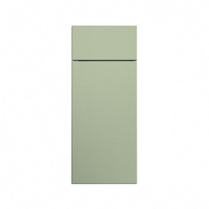 Hockley Super Matt Reed Green 300 Standard Door