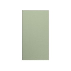 Hockley Super Matt Reed Green 300 Standard Door