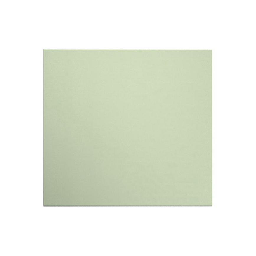 Hockley Super Matt Reed Green 600 Standard Door