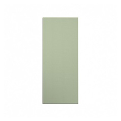 Hockley Super Matt Reed Green 300 Full Height Door