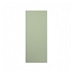Hockley Super Matt Reed Green 300 Full Height Door