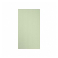 Hockley Super Matt Reed Green 400 Full Height Door