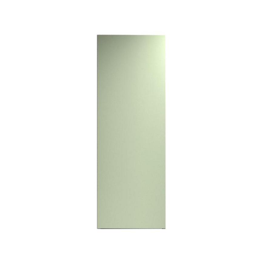 Hockley Super Matt Reed Green 500 Tall Larder Door