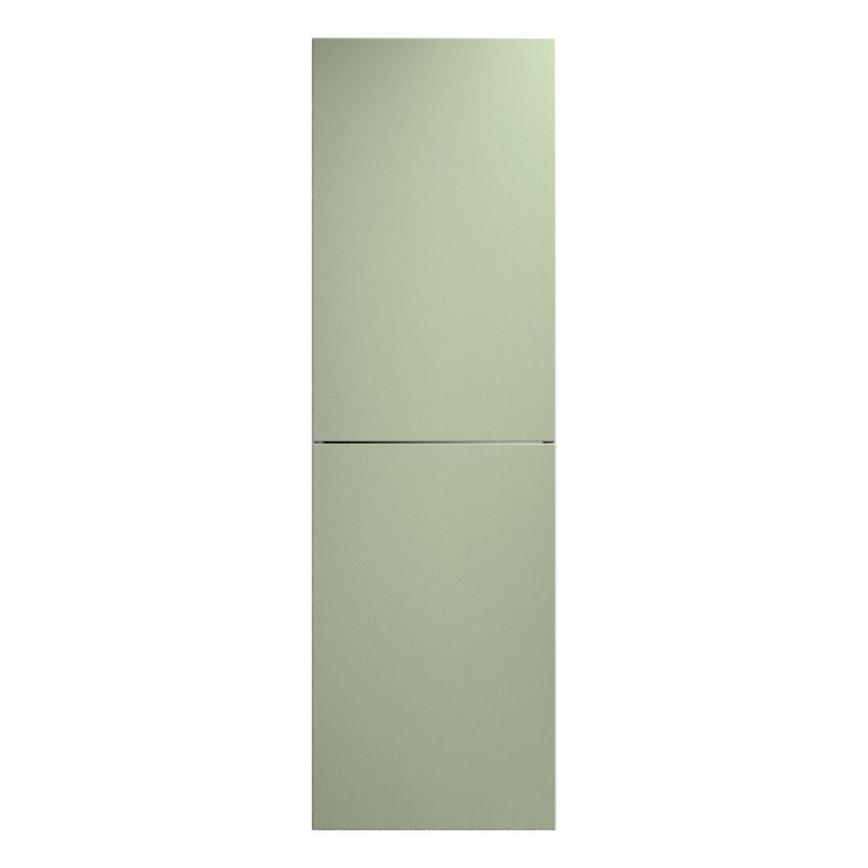 Hockley Super Matt Reed Green 600 Fridge Door