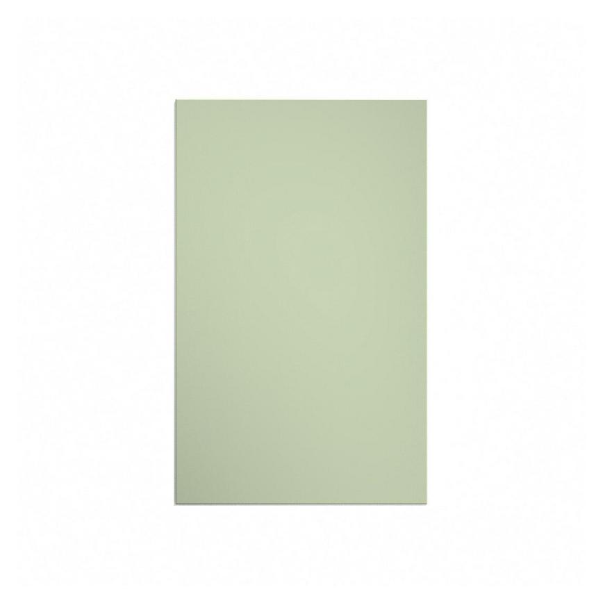 Hockley Super Matt Reed Green 450 Full Height Door