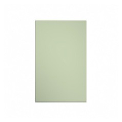Hockley Super Matt Reed Green 450 Full Height Door