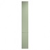 Hockley Super Matt Reed Green 300 Tall Larder Door