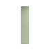 Hockley Super Matt Reed Green 300 Tall Larder Door