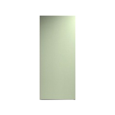 Hockley Super Matt Reed Green 600 Tall Appliance Tower Door 1400mm