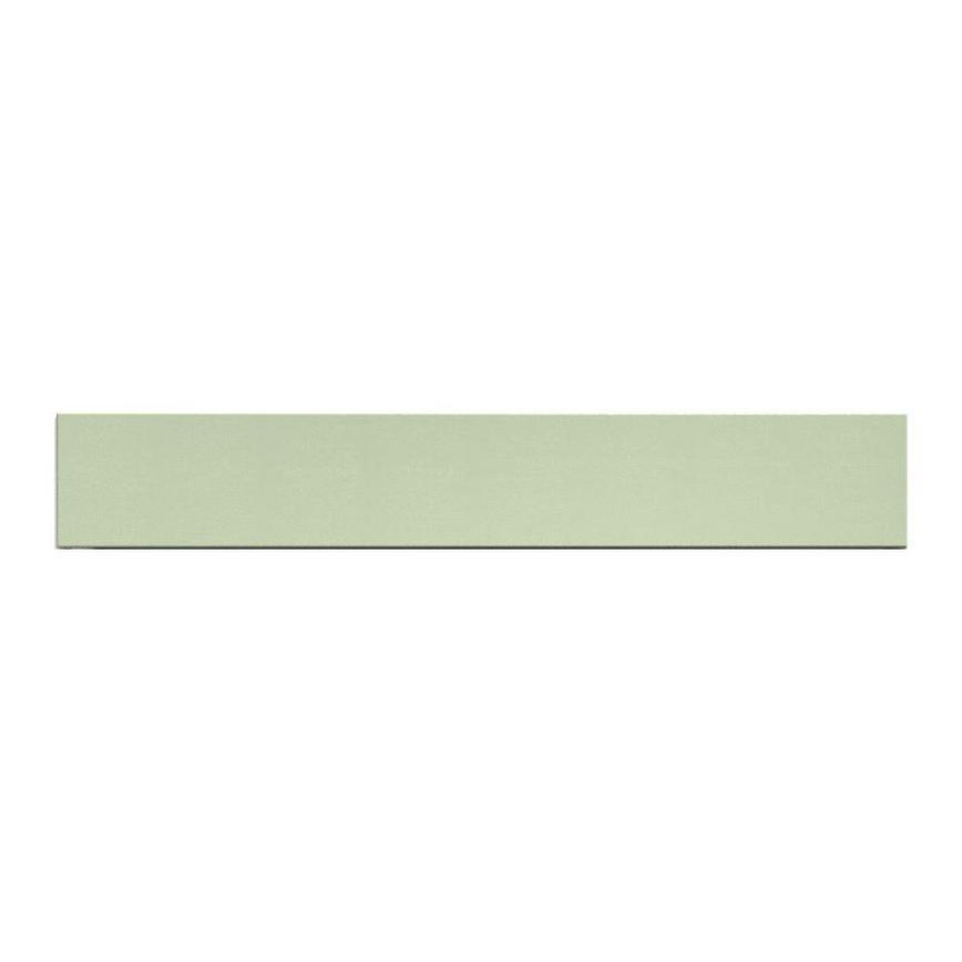 Hockley Super Matt Reed Green 1000 Drawer Door