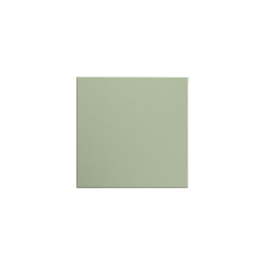 Hockley Super Matt Reed Green 350 Pan Drawer Door 342mm