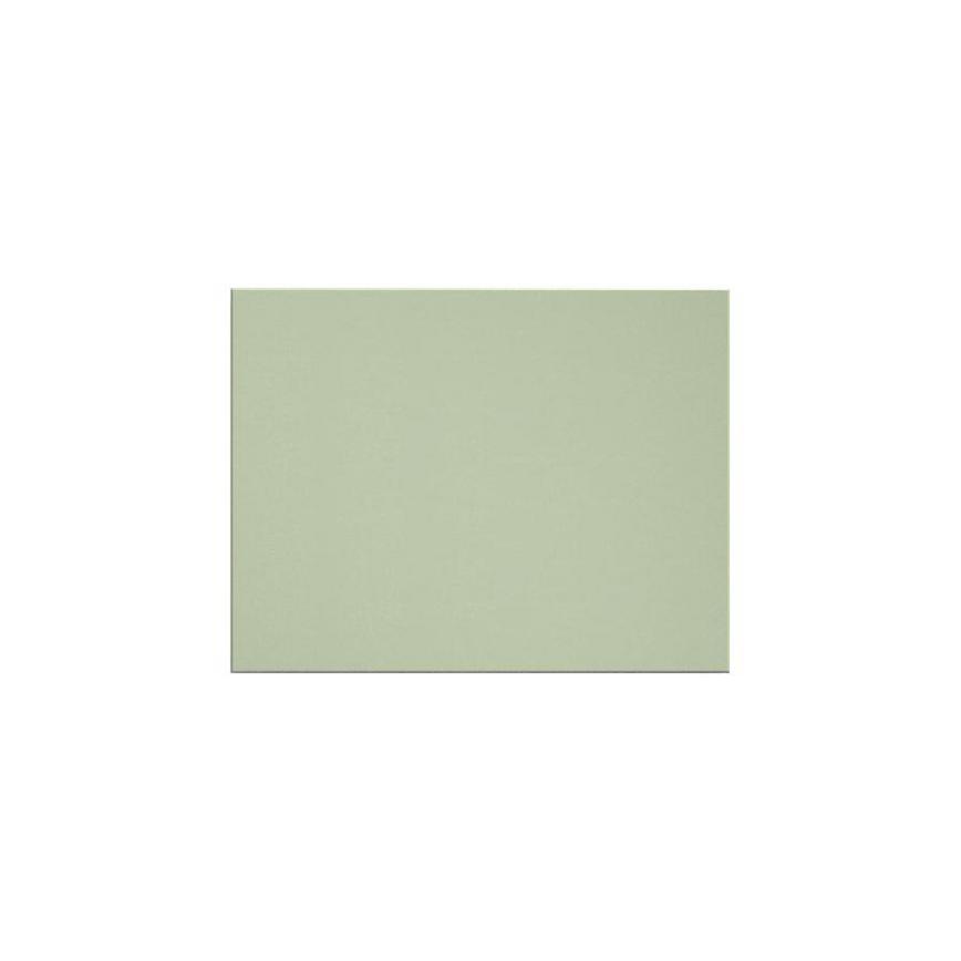 Hockley Super Matt Reed Green 450 Pan Drawer Door 342mm