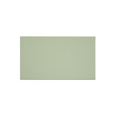 Hockley Super Matt Reed Green 600 Pan Drawer Door 342mm