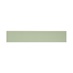 Hockley Super Matt Reed Green 800 Drawer Front Cut Out