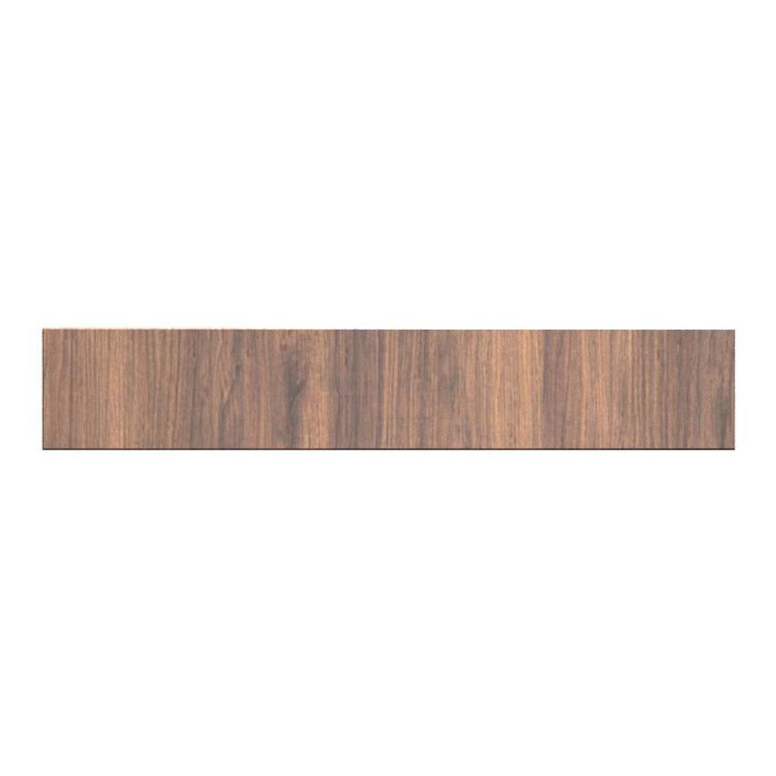 Hockley Textures Walnut 900 Drawer Cut Out