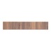 Hockley Textures Walnut 900 Drawer Cut Out
