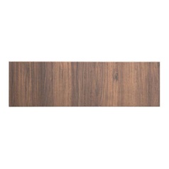 Hockley Textures Walnut 900 Pan Drawer Cut Out