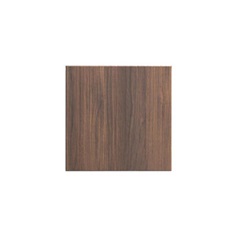 Hockley Textures Walnut 350 Pan Drawer (342mm) Cut Out