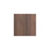 Hockley Textures Walnut 350 Pan Drawer (342mm) Cut Out