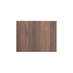 Hockley Textures Walnut 450 Pan Drawer (342mm) Cut Out