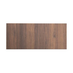 Hockley Textures Walnut 800 Pan Drawer (342mm) Cut Out