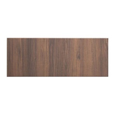 Hockley Textures Walnut 900 Pan Drawer (342mm) Cut Out