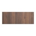 Hockley Textures Walnut 900 Pan Drawer (342mm) Cut Out