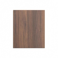 Hockley Textures Walnut 300 Half Height Door