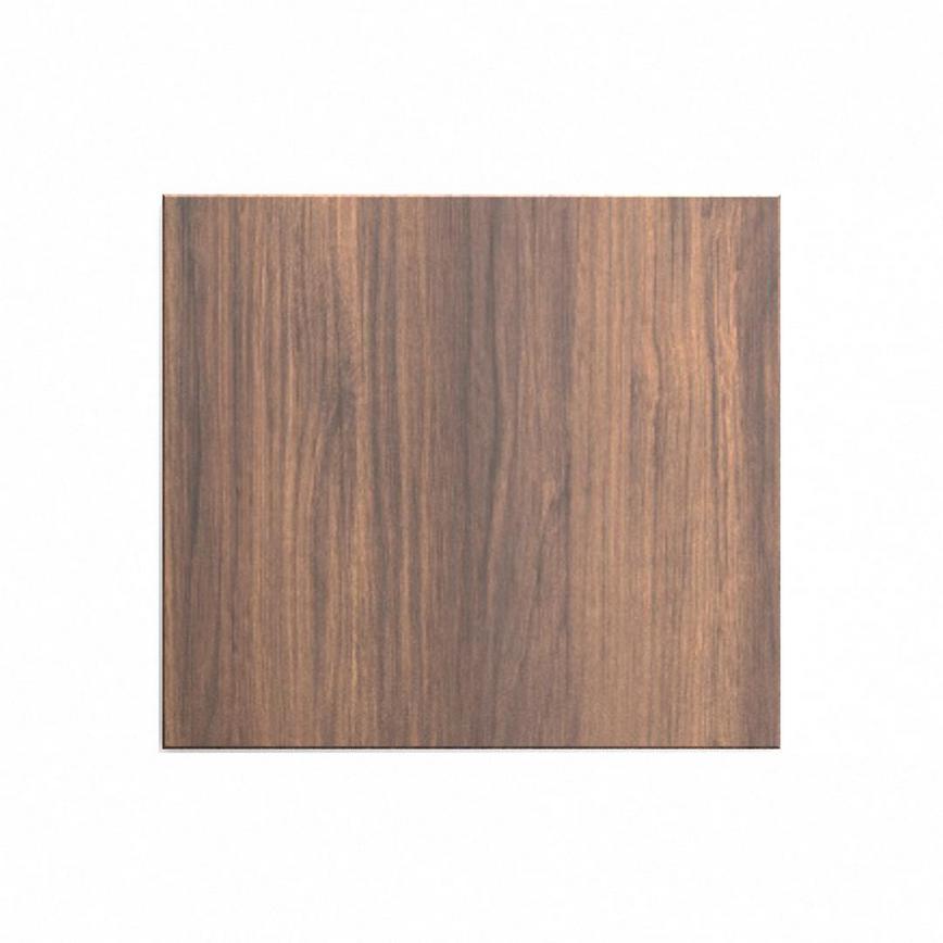 Hockley Textures Walnut 400 Half Height Door