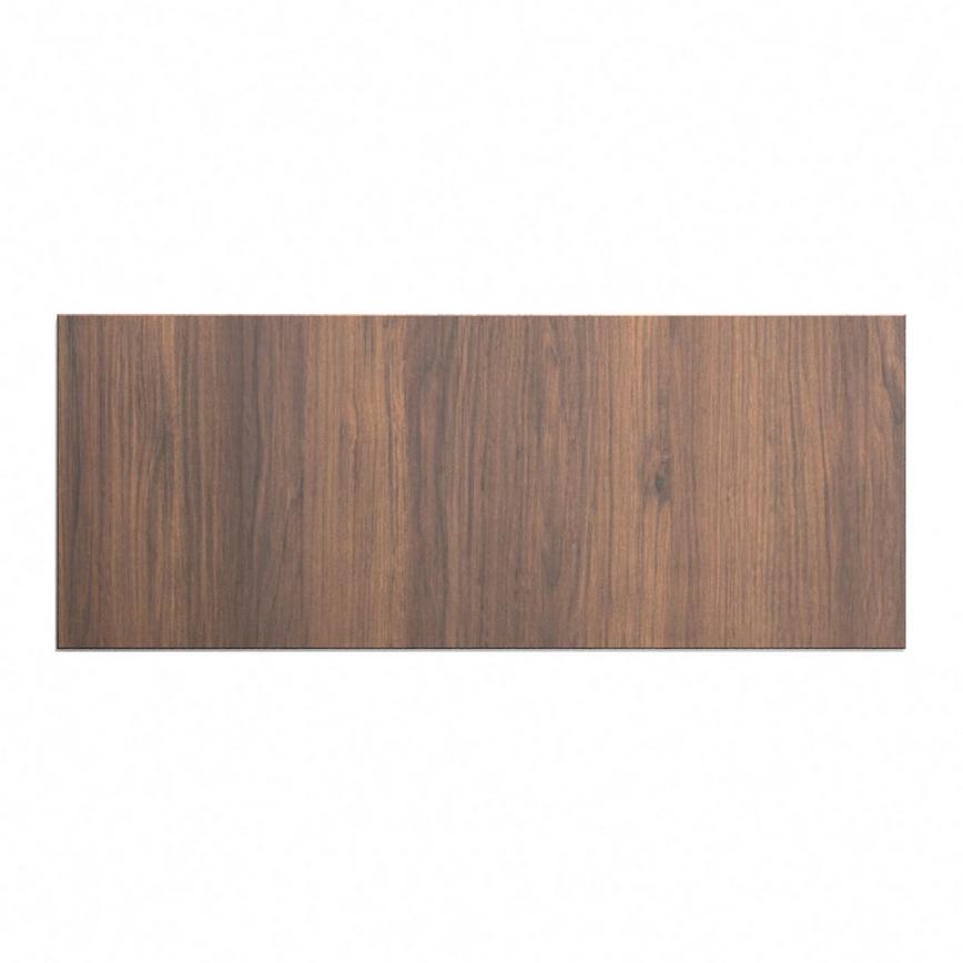 Hockley Textures Walnut 900 Half Height Door