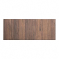 Hockley Textures Walnut 900 Half Height Door