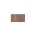 Hockley Textures Walnut 300 Drawer Cut Out