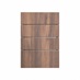 Hockley Textures Walnut 500 Drawer