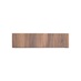 Hockley Textures Walnut 600 Drawer Cut Out