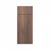 Hockley Textures Walnut 300 Standard Door
