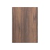 Hockley Textures Walnut 400 Standard Door Cut Out