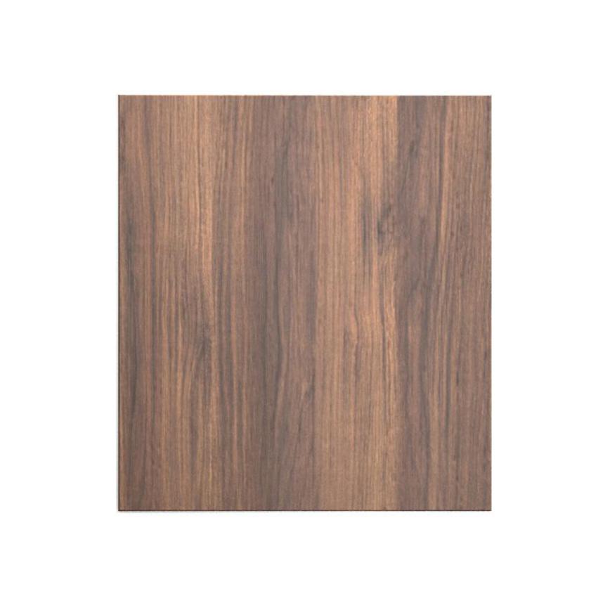 Hockley Textures Walnut 500 Standard Door Cut Out