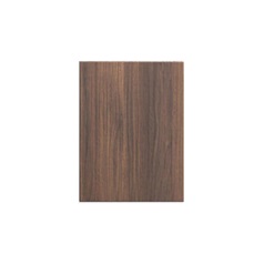 Hockley Textures Walnut 300 Pan Drawer Cut Out
