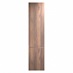 Hockley Textures Walnut 500 Tall Larder Door