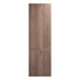 Hockley Textures Walnut 600 1220 Large Fridge Door