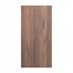 Hockley Textures Walnut 450 Tall Door