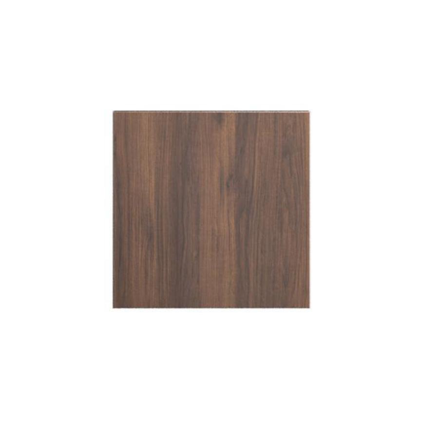 Hockley Textures Walnut 600 Appliance Tower (622) Door Cut Out