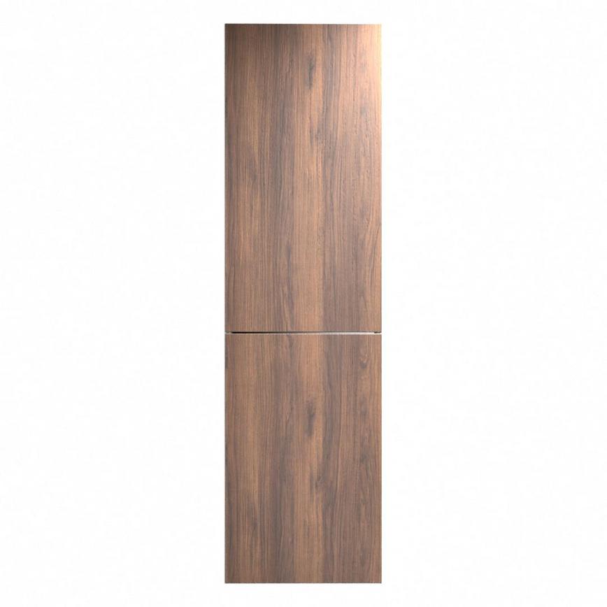 Hockley Textures Walnut 600 Tall (1171) Appliance Tower Door