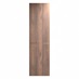 Hockley Textures Walnut 600 Tall (1171) Appliance Tower Door