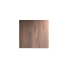 Hockley Textures Walnut 600 Tall (570) Appliance Tower Door Cut Out